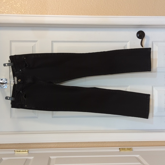 Levi's 505 Jeans - Ladies 10M - Picture 2 of 6